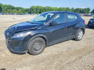Nissan Kicks 1.6L 4 2025