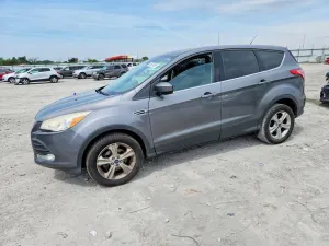 Ford Escape 1.6L 4 2014