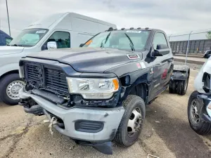 RAM 3500 6.7L 6 2022