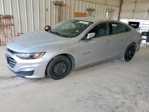Chevrolet Malibu 1.5L 4 2022