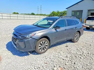 Subaru Outback 2.5L 4 2023