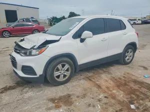 Chevrolet Trax 1.4L 4 2020