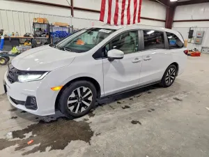 Honda Odyssey 3.5L 6 2025