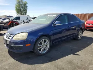Volkswagen Jetta 1.9L 4 2006