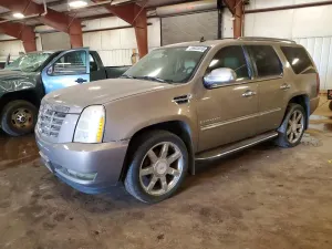 Cadillac Escalade 6.2L 8 2007