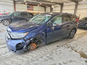 Honda CR-V 1.5L 4 2019