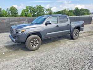 Toyota Tacoma 3.5L 6 2023