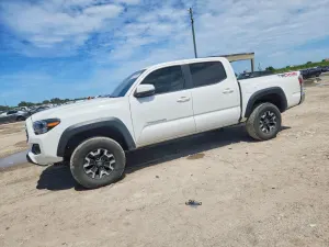 Toyota Tacoma 3.5L 6 2022