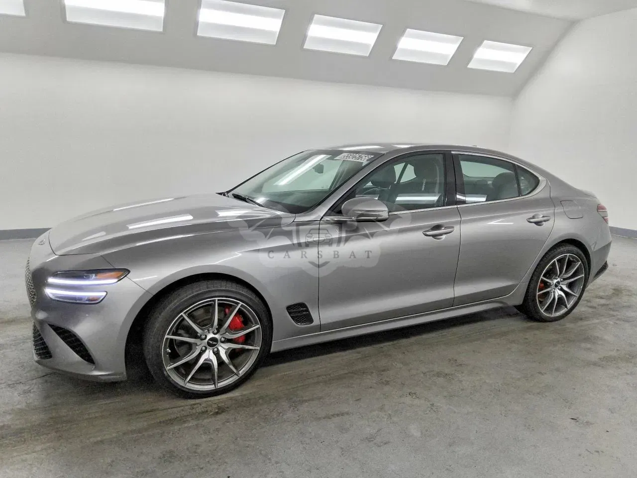 Genesis G70 2.5L 4 2025