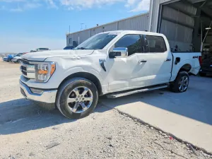 Ford F-150 5.0L 8 2022
