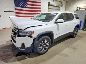 GMC Acadia 3.6L 6 2020