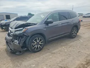 Honda Pilot 3.5L 6 2021