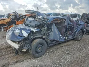 Nissan Altima 2.5L 4 2013
