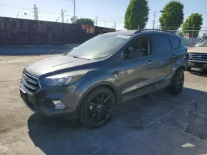 Ford Escape 1.5L 4 2019