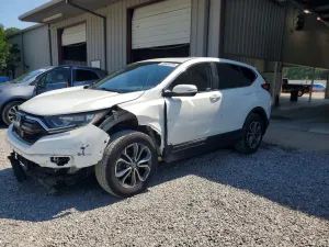 Honda CR-V 1.5L 4 2021