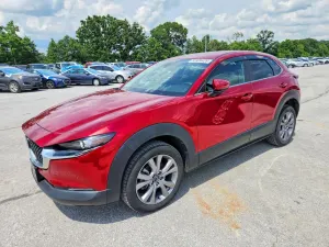 Mazda CX-30 2.5L 4 2021