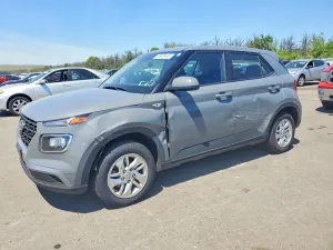 Hyundai Venue 1.6L 4 2023