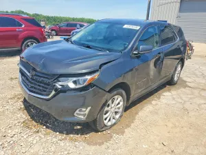 Chevrolet Equinox 1.5L 4 2018