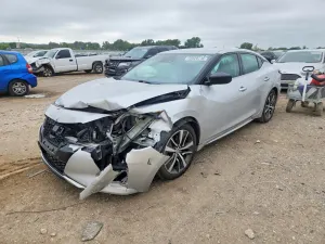 Nissan Maxima 3.5L 6 2020