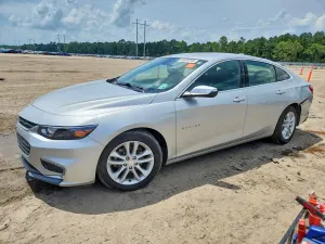Chevrolet Malibu 1.5L 4 2018