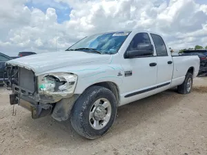 Dodge RAM 2007