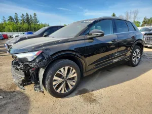 Audi Q4 E-tron 2023