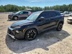 Chevrolet Trailblazer 1.2L 3 2021