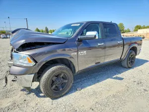 RAM 1500 5.7L 8 2017