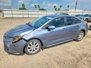 Toyota Corolla 2.0L 4 2024