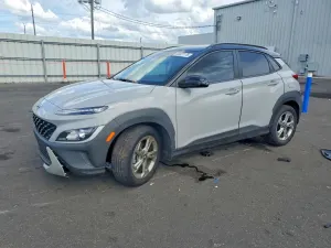 Hyundai Kona 2.0L 4 2023