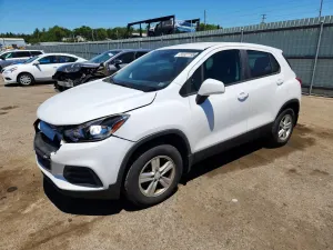 Chevrolet Trax 1.4L 4 2019