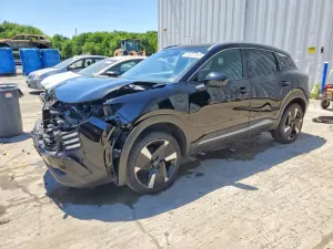 Nissan Kicks 2.0L 4 2025