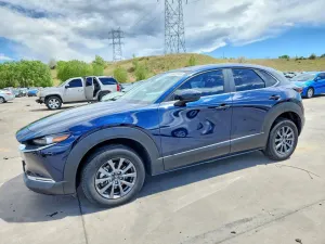 Mazda CX-30 2.5L 4 2021