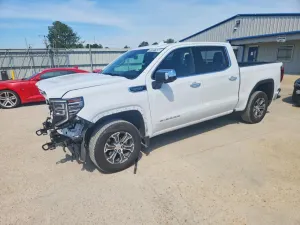GMC Sierra 5.3L 8 2026