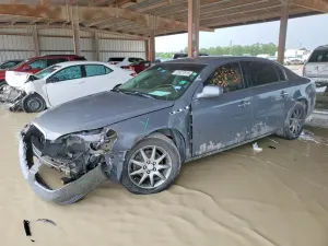 Buick Lucerne 3.8L 6 2007