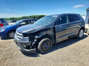Ford Edge 3.5L 6 2017