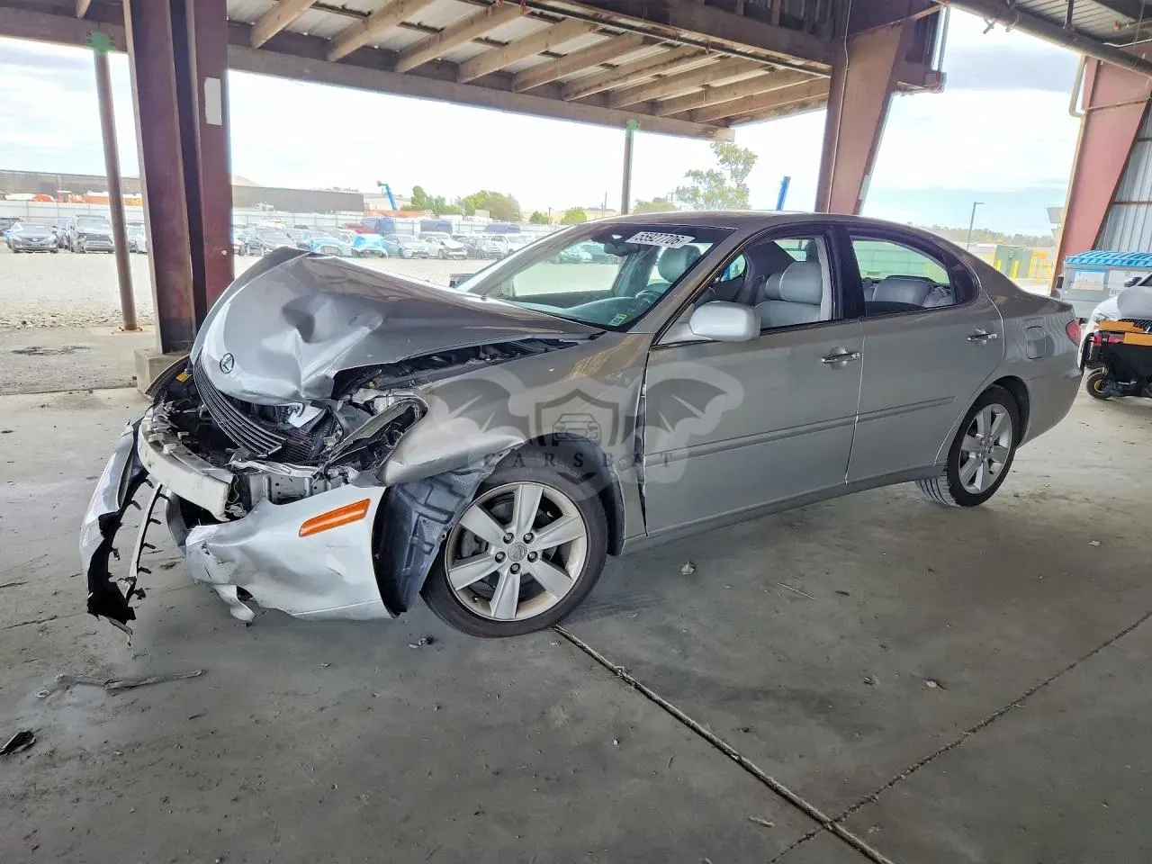 Lexus ES 3.3L 6 2005