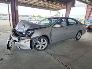 Lexus ES 3.3L 6 2005