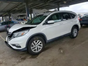 Honda CR-V 2.4L 4 2016