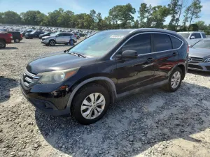 Honda CR-V 2.4L 4 2013