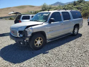 GMC Yukon 6.0L 8 2006