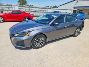 Nissan Altima 2.5L 4 2024