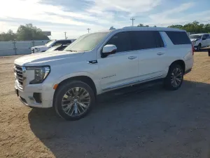 GMC Yukon 5.3L 8 2021
