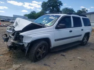 Chevrolet Trailblazer 4.2L 6 2004