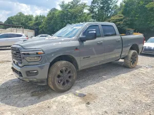 RAM 2500 6.7L 6 2026