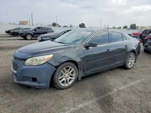 Chevrolet Malibu 2.5L 4 2015