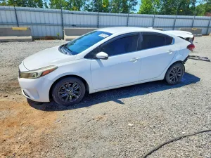 Kia Cerato / Forte / K3 2.0L 4 2017