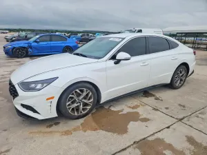 Hyundai Sonata 2.5L 4 2020