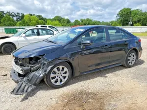 Toyota Corolla 2.0L 4 2024