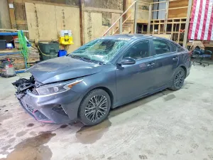 Kia Cerato / Forte / K3 2L 4 2023